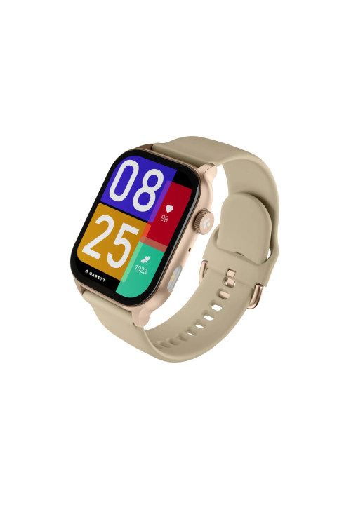 Smartwatch Garett GRC Activity 3 złoty