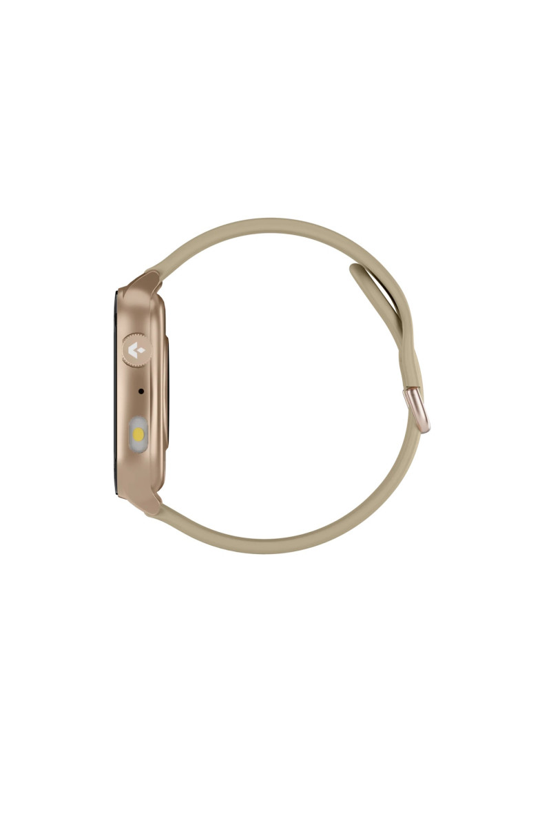 Smartwatch Garett GRC Activity 3 złoty