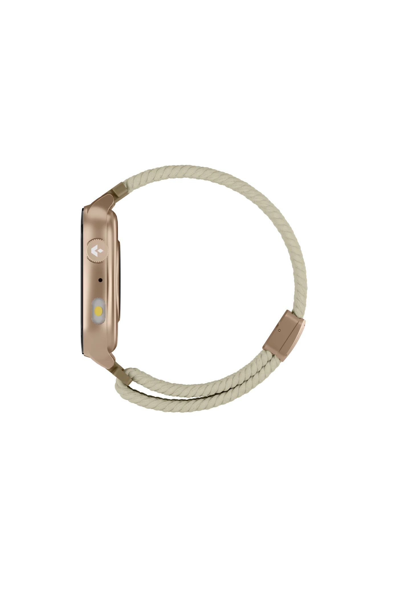 Smartwatch Garett GRC Activity 3 złoty