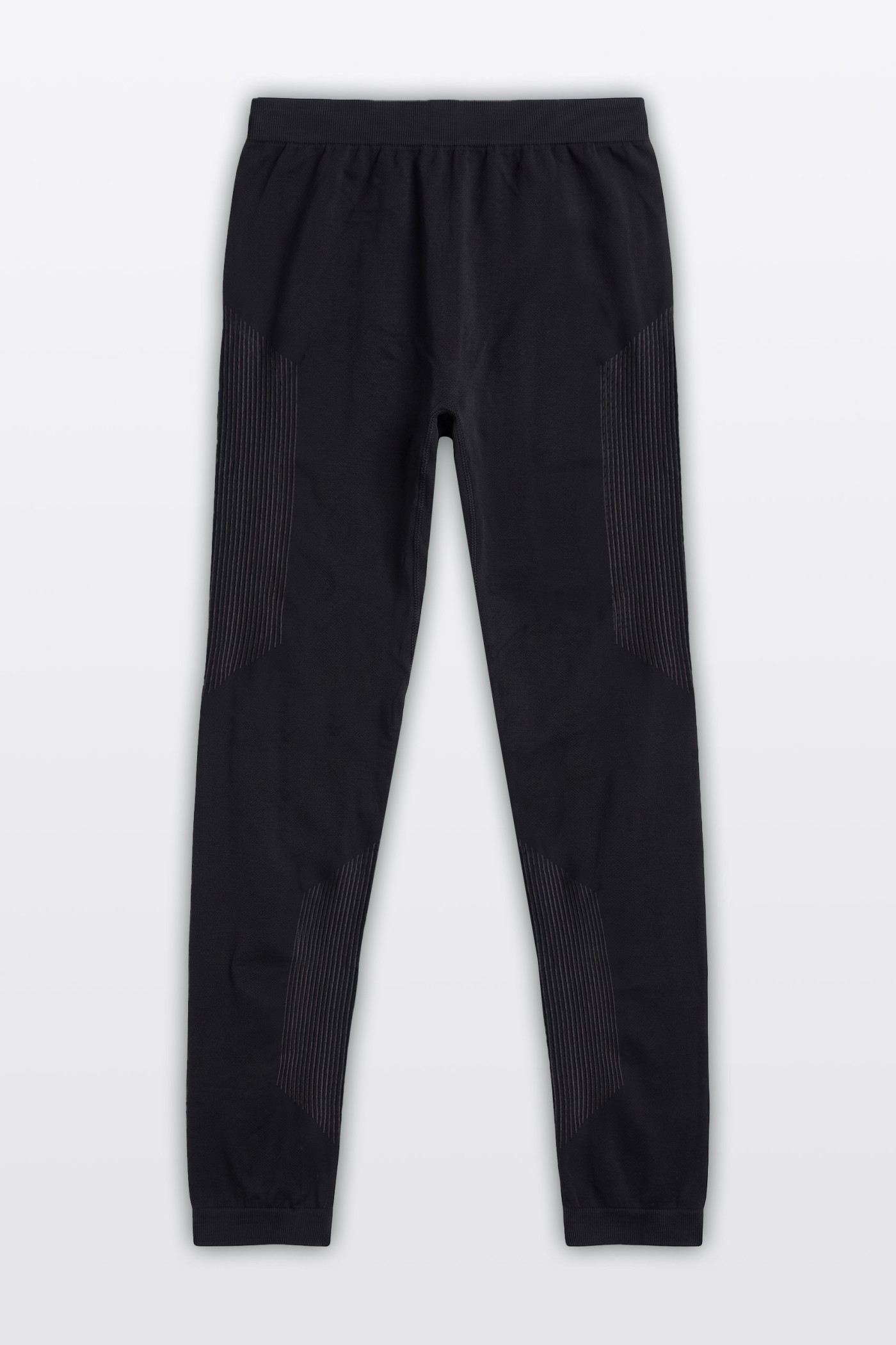 Legginsy termoaktywne długie