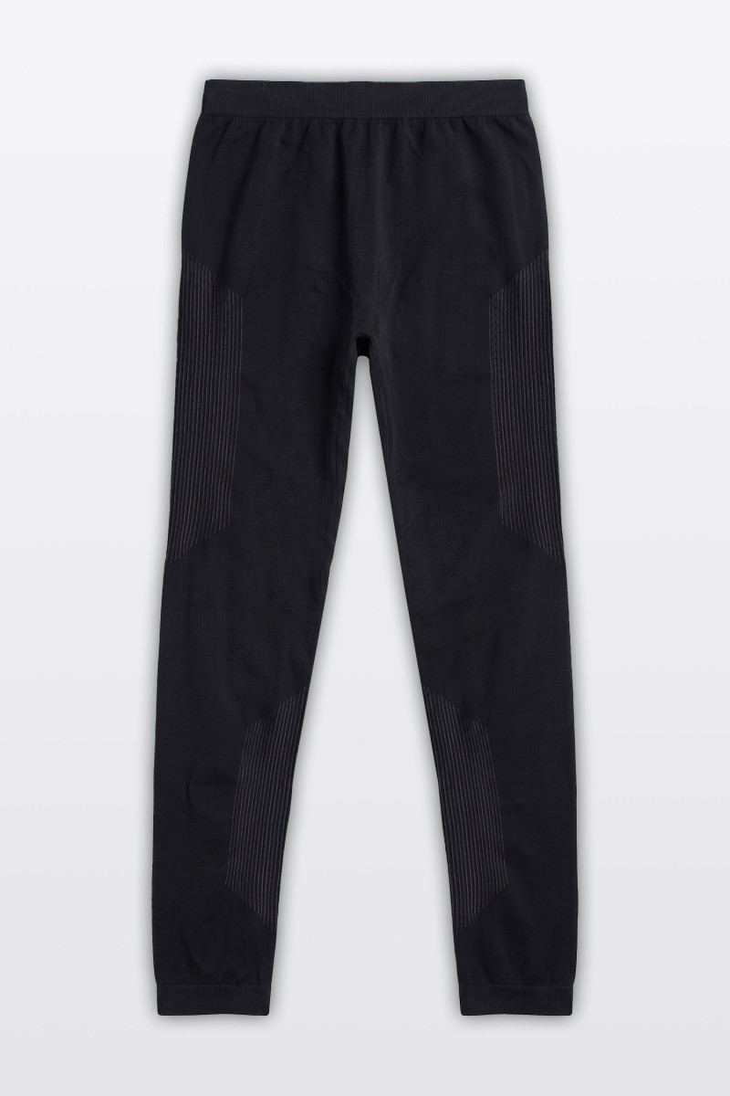Legginsy termoaktywne długie