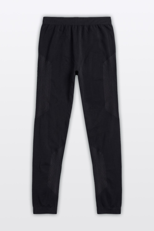 Legginsy termoaktywne długie