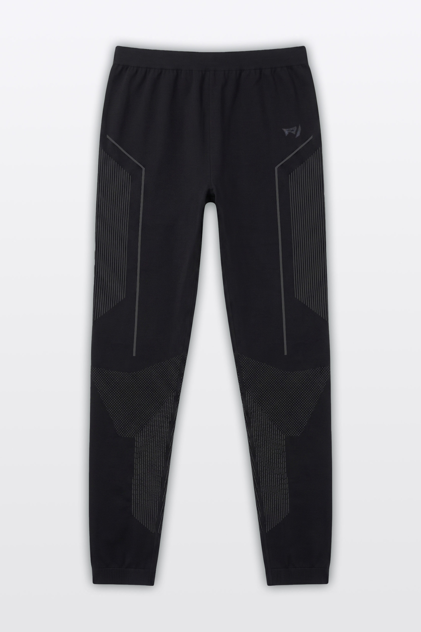 Legginsy termoaktywne długie