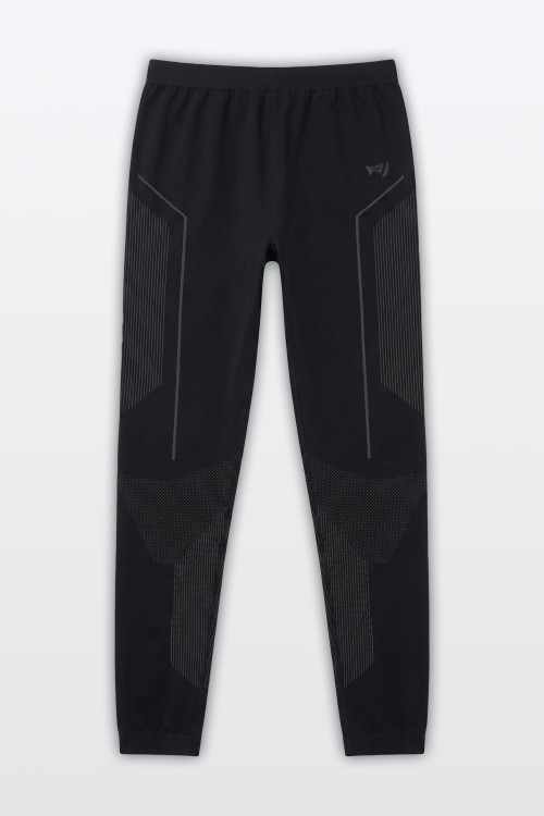 Legginsy termoaktywne długie