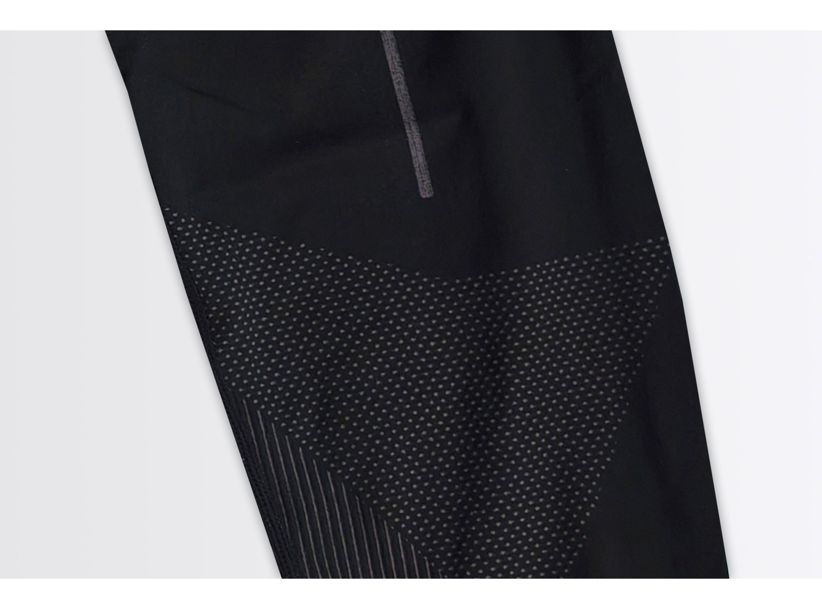 Legginsy termoaktywne długie