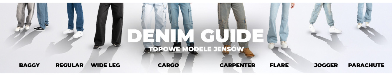 DENIM GUIDE