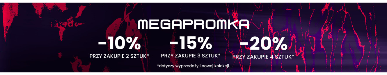 Promo -10%/-15%/-20% | Reporter 