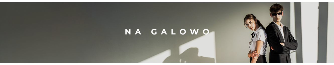 STRÓJ GALOWY DZIEWCZĘCY | Reporter
