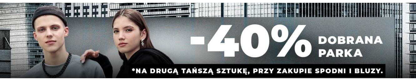 -40% na drugą, tańszą rzecz | Reporter