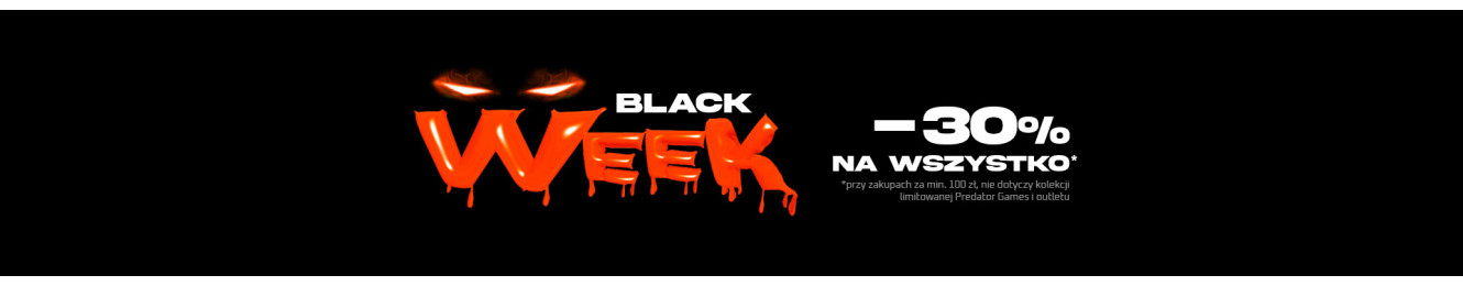 Wyprzedaż Black Friday. Nawet -30% | Reporter