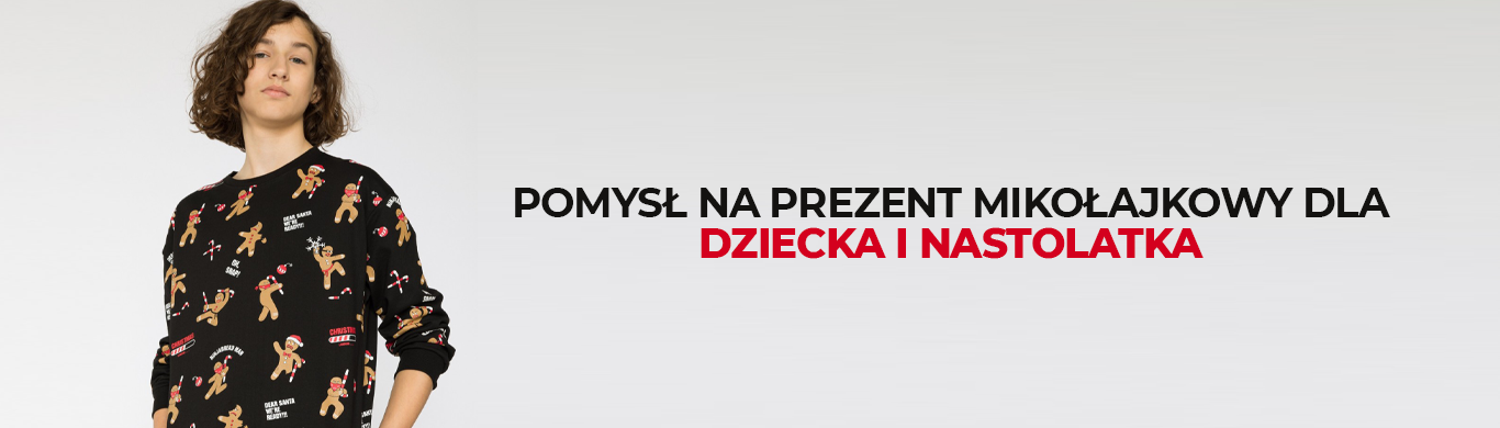 Pomysł na prezent mikołajkowy dla dziecka i nastolatka