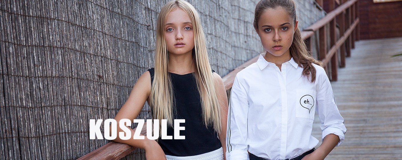 Jak nosić koszulę na co dzień? Poznaj nasze propozycje