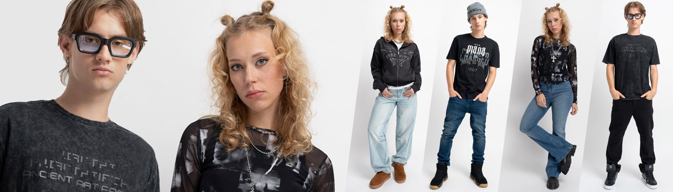 Jak się ubrać do szkoły? 5 outfitów dla nastolatków