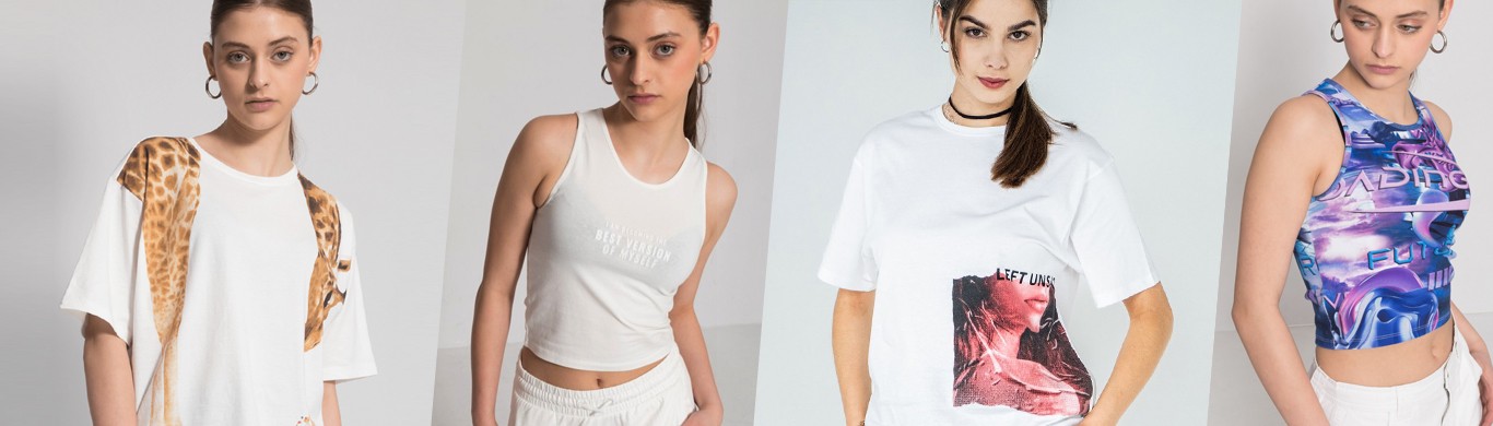Eko-moda na wakacje: sposoby na zrównoważone stylizacje