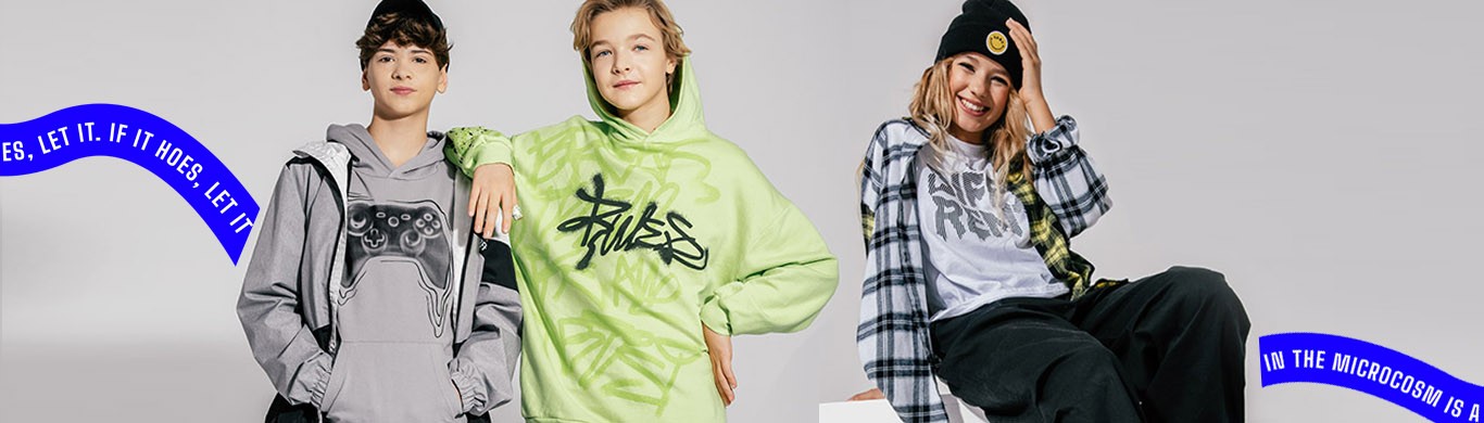 Styl streetwear, czyli młodzieżowa moda uliczna