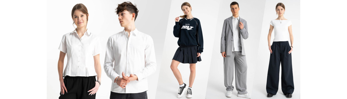 Jak się ubrać na egzamin? Sprawdź najciekawsze propozycje