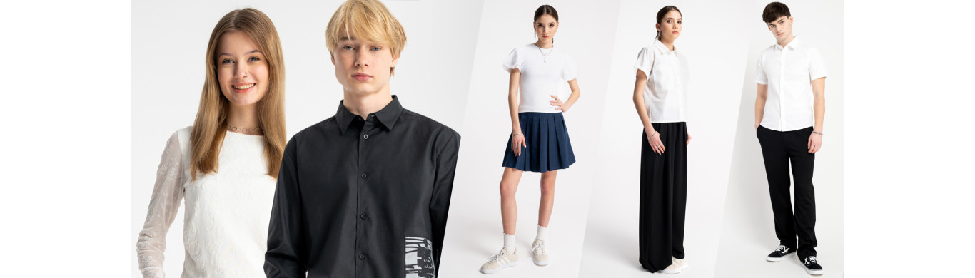 Jak ubrać dziecko na rozpoczęcie roku szkolnego? Praktyczne propozycje