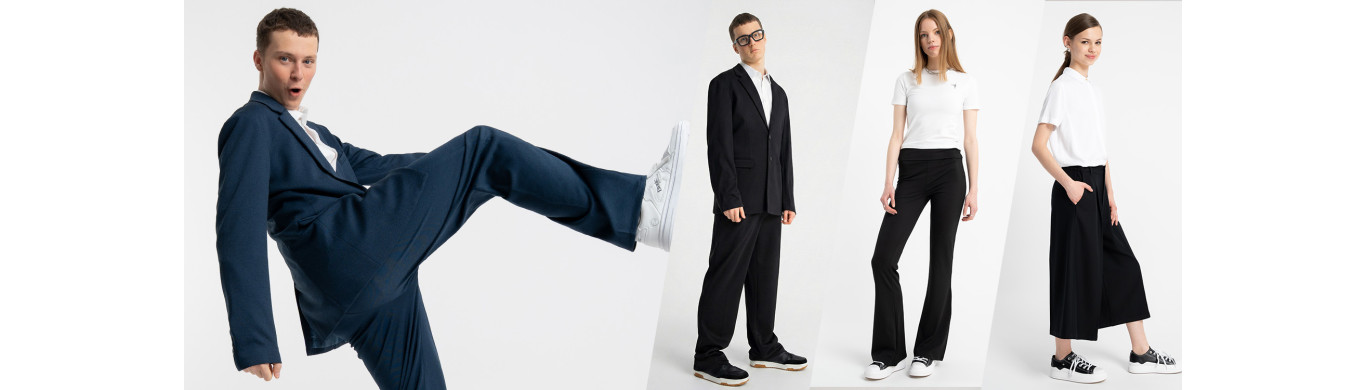 Jak ubrać dziecko na zakończenie roku szkolnego 2025/2026? Gotowe propozycje