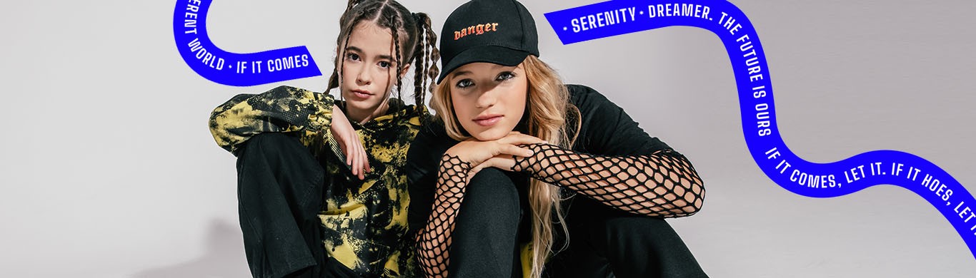 Styl skate girl, czyli charakterystyczna moda dziewczęca