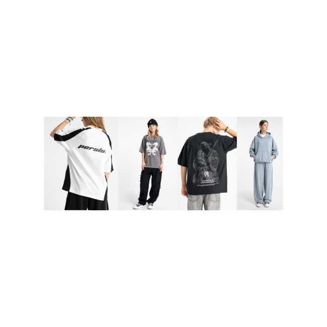 Styl oversize 2026. Jak wyglądać dobrze w szerokim kroju?