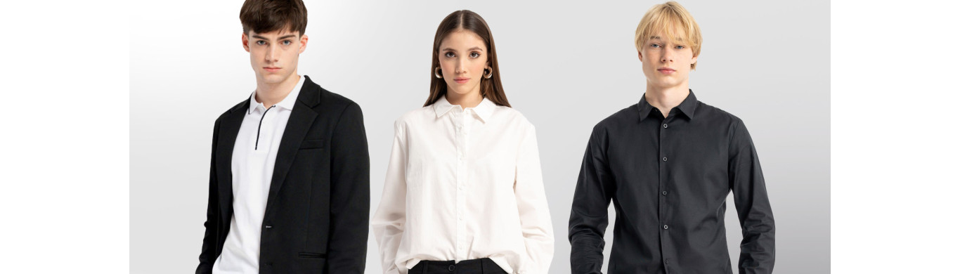 Jak się ubrać na wigilię klasową w 2025?