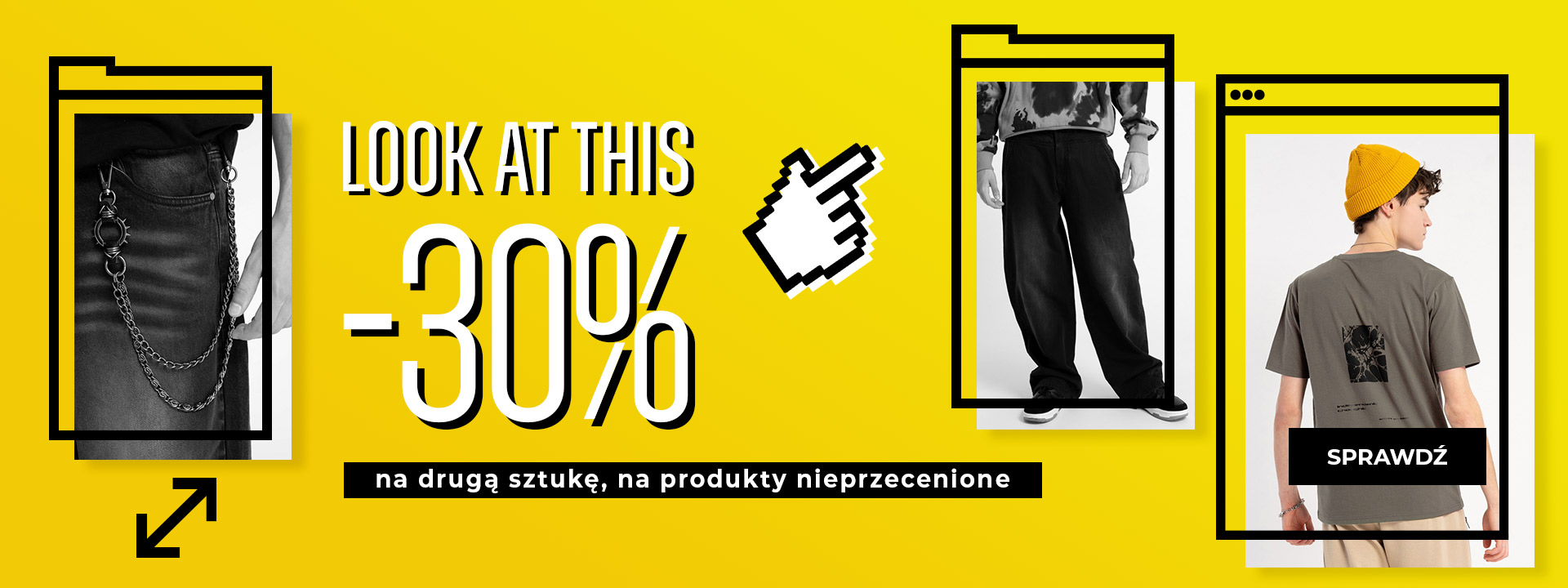 -30% na 2 szt.