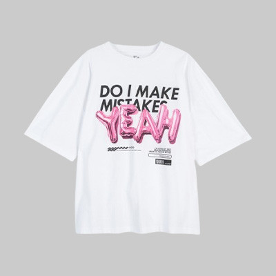 T-shirty dziewczęce na lato